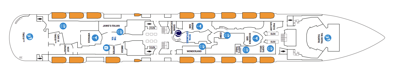Royal Caribbean Ovation of the Seas Deck 5.png
